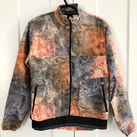 New Balance, PMV, Kimbia Jacket,‎ REFLECTIVE, Womens, Lightweight, Size S, NWT - Picture 2 of 16